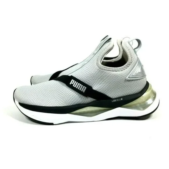 Puma LQDCELL Shatter Mid High Rise Training Shoes - Picture 3 of 9